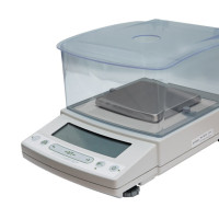 Серия лабораторных весов ВЛЭ