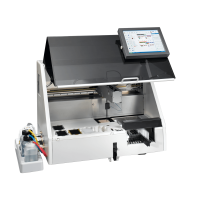 Анализатор иммуноферментный автоматический Elisys Duo