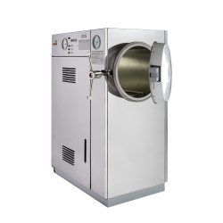 Стерилизатор паровой с автоматической системой управления ГК-100-«СЗМО»