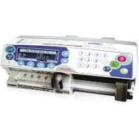 Насос шприцевой инфузионный AITECS 2016