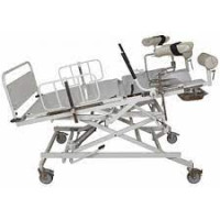 Кровать акушерская КА-3