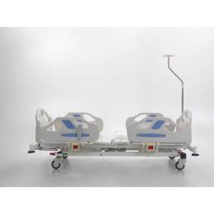 Кровать пациента с электрическим приводом NITRO HB 4220