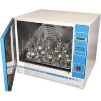 Шейкер-инкубатор ES-20/60