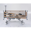 Кровать пациента с электрическим приводом NITRO HB 4310