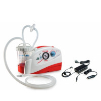 Хирургический аспиратор New Askir 118