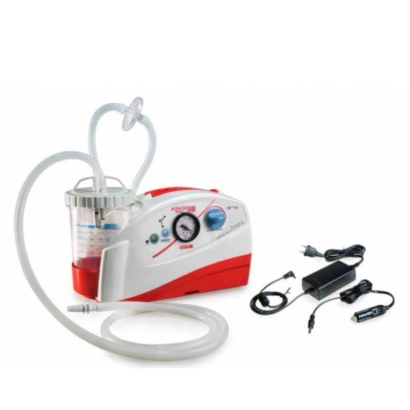 Хирургический аспиратор New Askir 118