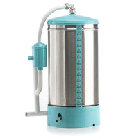 Аквадистиллятор электрический ДЭ-25М