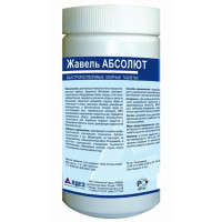 Хлорные таблетки Жавель "АБСОЛЮТ"