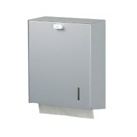 Диспенсер одноразовых полотенец HS 31 (750 листов)