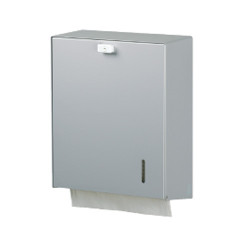 Диспенсер одноразовых полотенец HS 31 (750 листов)