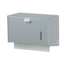 Диспенсер одноразовых полотенец HS 15 (300 листов)