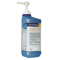 Дезинфицирующее средство Абсолюцид «ФОРТЕ»