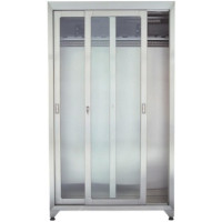 Шкаф для сушки и хранения гибких эндоскопов DSC ENDO-8