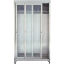 Шкаф для сушки и хранения гибких эндоскопов DSC ENDO-8