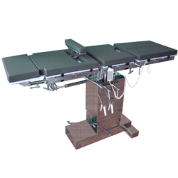 Стол операционный СОМэп-01 с электроприводом, Россия