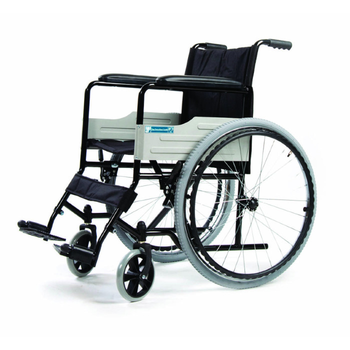 Кресло-коляска инвалидная (LY-250-100)