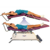 Установка механотерапевтическая "ОРМЕД-КИНЕЗО"