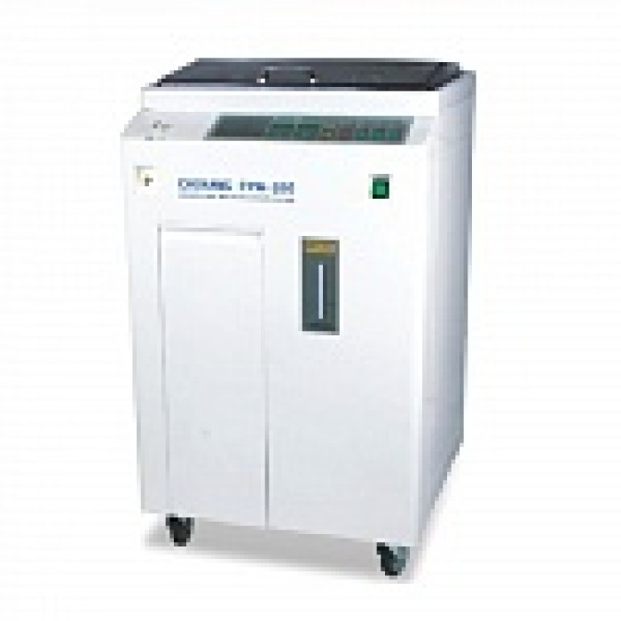 Автомат для мойки и дезинфекции гибких эндоскопов CYW-100