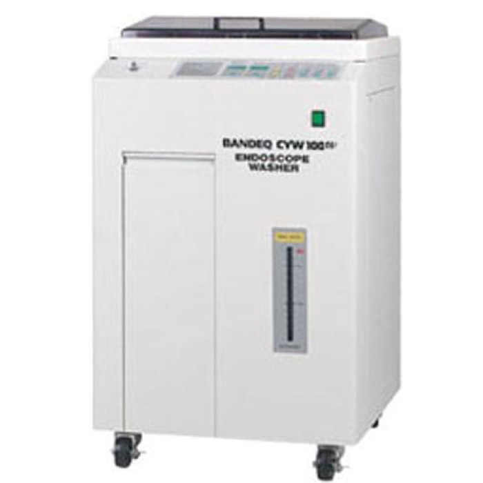 Автомат для мойки и дезинфекции гибких эндоскопов CYW-100N