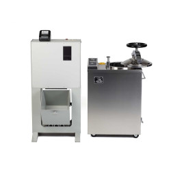 Установка для утилизации медицинских отходов Балтнер