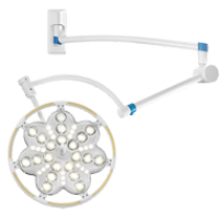 Светильник хирургический операционный «ЭМАЛЕД 300 настенный»