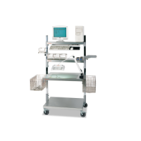 Упаковочная станция hm 2010 WST Hawo