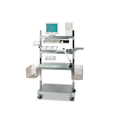 Упаковочная станция hm 2010 WST Hawo