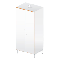 Шкаф для хранения реактивов ЛАБ-800 Шр