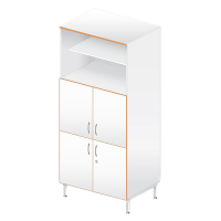 Шкаф для лабораторных приборов ЛАБ-800 ШПр