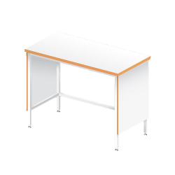 Стол лабораторный ЛАБ-1200 ЛЛв