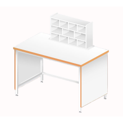 Стол для микроскопирования ЛАБ-1200 СМ