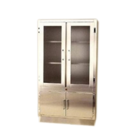 Шкаф для хранения стерильных материалов