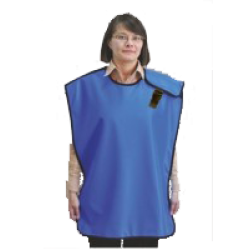 Фартук рентгенозащитный стоматологический "РЕНЕКС ФРС (для ортопантомографа)"