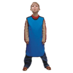 Фартук рентгенозащитный односторонний детский "РЕНЕКС ФРОд"