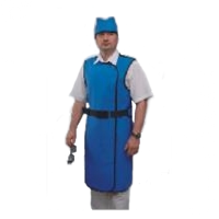 Халат рентгенозащитный закрытый "РЕНЕКС ХРЗ"