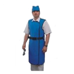 Халат рентгенозащитный закрытый "РЕНЕКС ХРЗ"