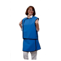 Жилет рентгенозащитный "РЕНЕКС ЖР"