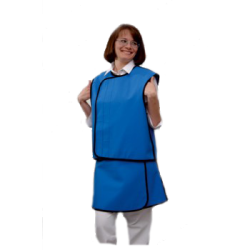 Жилет рентгенозащитный "РЕНЕКС ЖР"