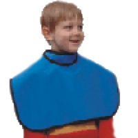 Накидка (пелерина) рентгенозащитная детская "РЕНЕКС НРд"