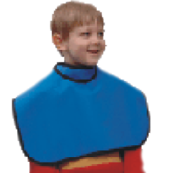 Накидка (пелерина) рентгенозащитная детская "РЕНЕКС НРд"