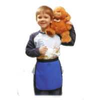 Передник рентгенозащитный детский "РЕНЕКС ПРд"