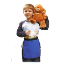 Передник рентгенозащитный детский "РЕНЕКС ПРд"