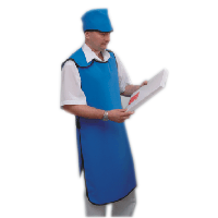 Фартук рентгенозащитный двусторонний "РЕНЕКС ФРД"