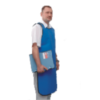 Фартук рентгенозащитный односторонний РЕНЕКС ФРОc-0.35, модель «Стандарт»