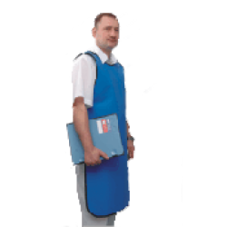 Фартук рентгенозащитный односторонний РЕНЕКС ФРОc-0.35, модель «Стандарт»