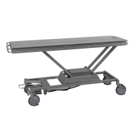 Тележка с функцией наклона и регулируемой высотой