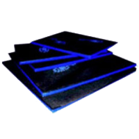 Дезинфекционный коврик наливной