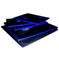 Дезинфекционный коврик наливной