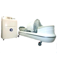 Комплект изделий абдоминальной декомпрессии для физиотерапии КАД-01-"АКЦ"