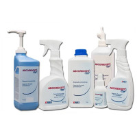 Кожный антисептик Абсолюсепт "ЭЛИТ"